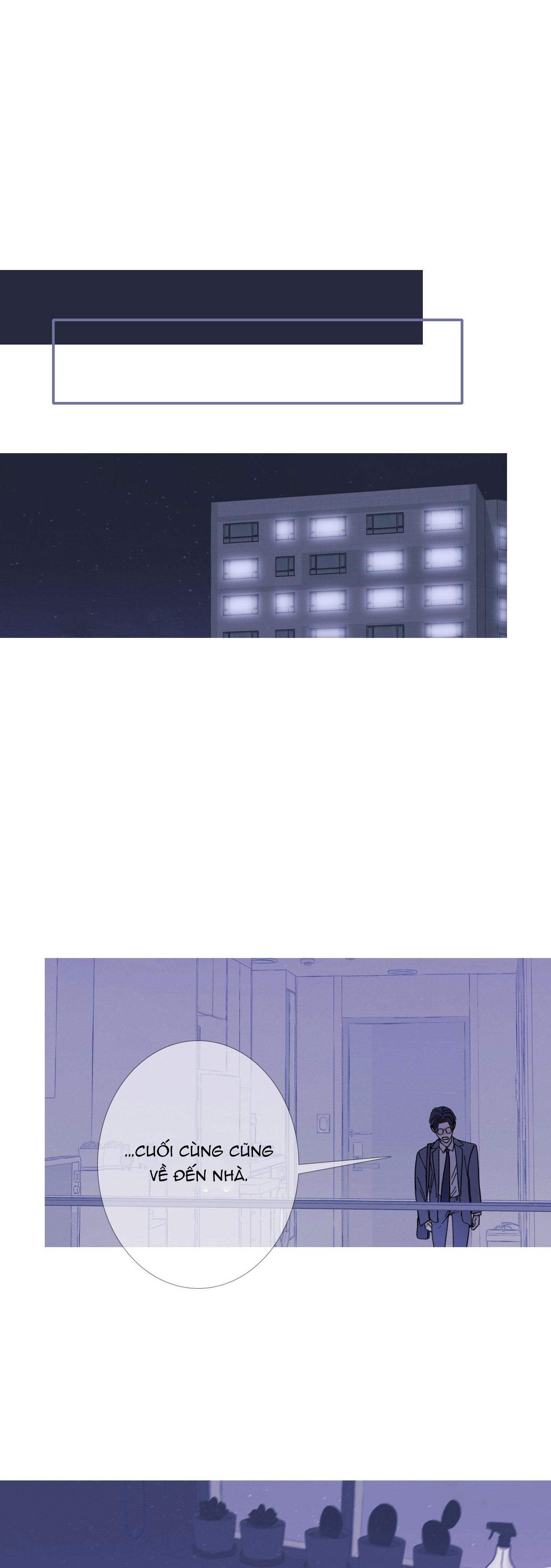 Đọc truyện CHUYỆN QUỶ MÔN QUAN - Chapter 61