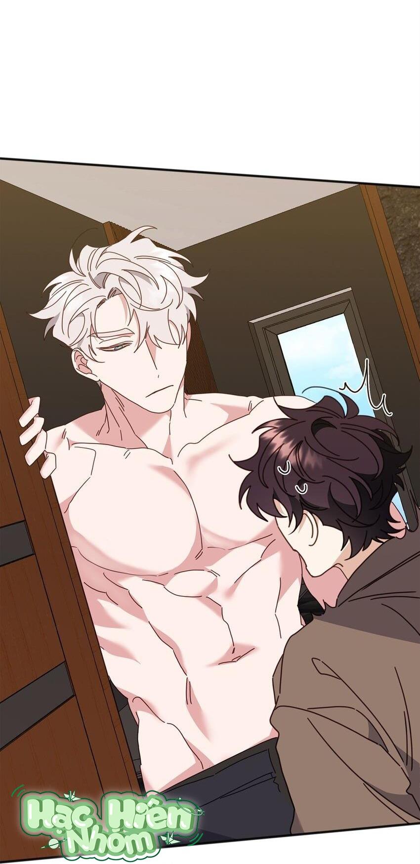 Đọc truyện Bạn Trai Mãnh Hổ Của Hắn - Chapter 30
