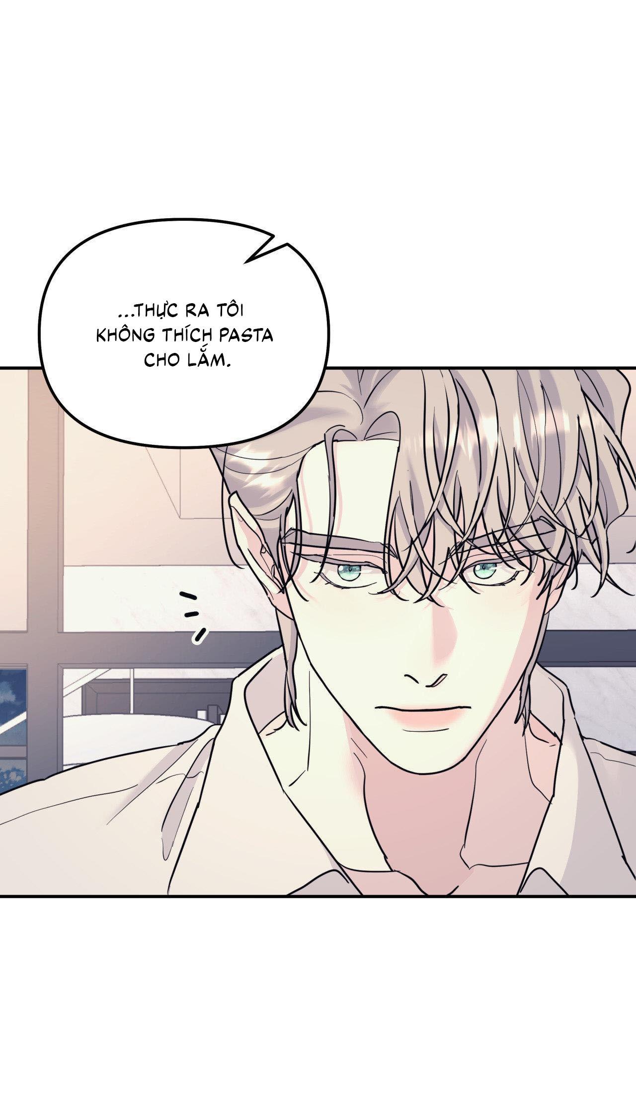 Đọc truyện (CBunu) Cây Không Có Rễ - Chapter 60