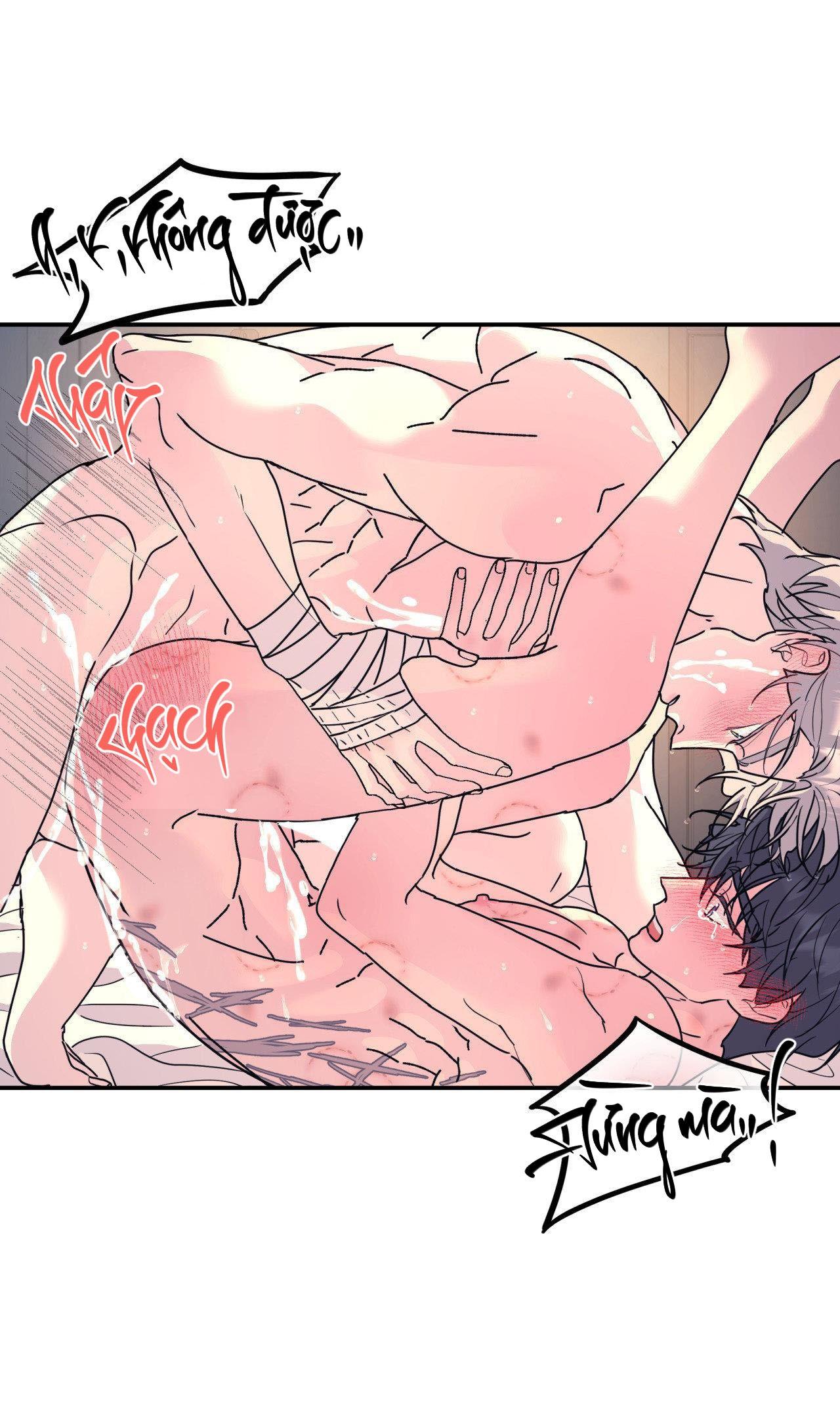 Đọc truyện (CBunu) Cây Không Có Rễ - Chapter 62