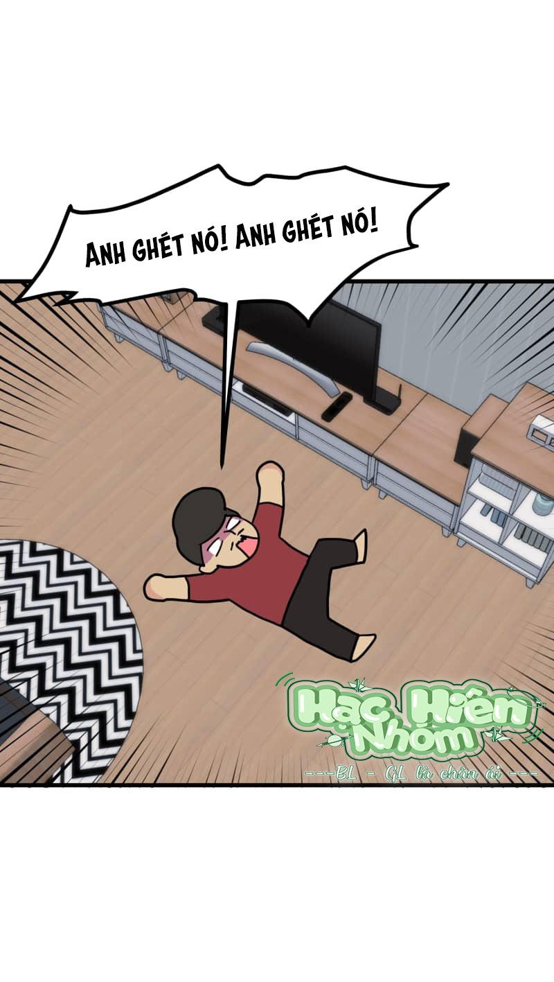 Đọc truyện Truyện Ngôn Nhưng Không Ngôn Lắm - Chapter 113