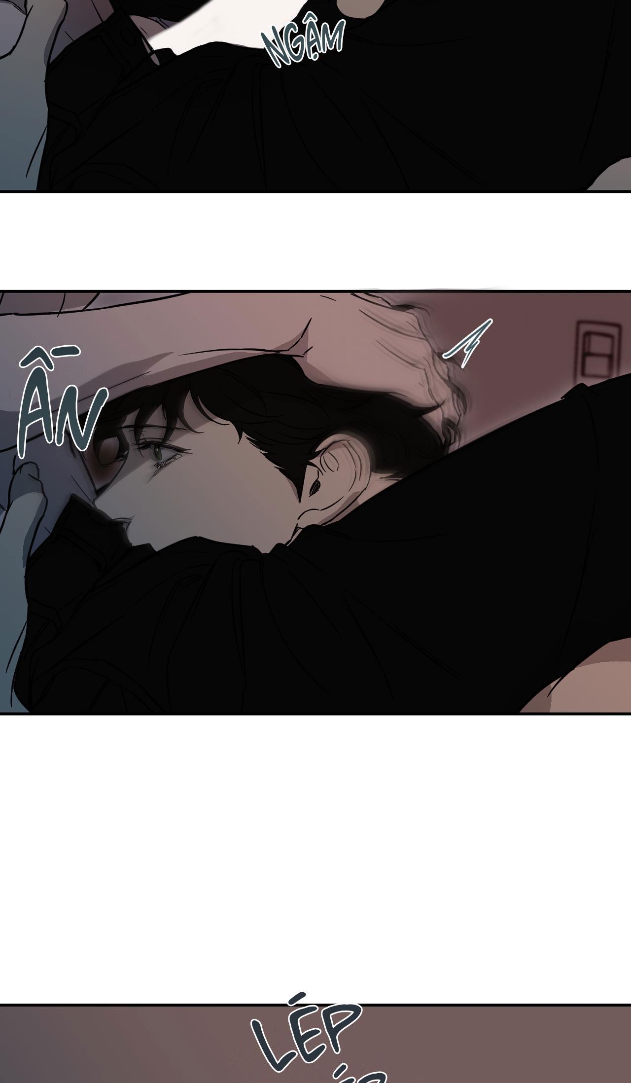 Đọc truyện NERD PROJECT - Chapter 34