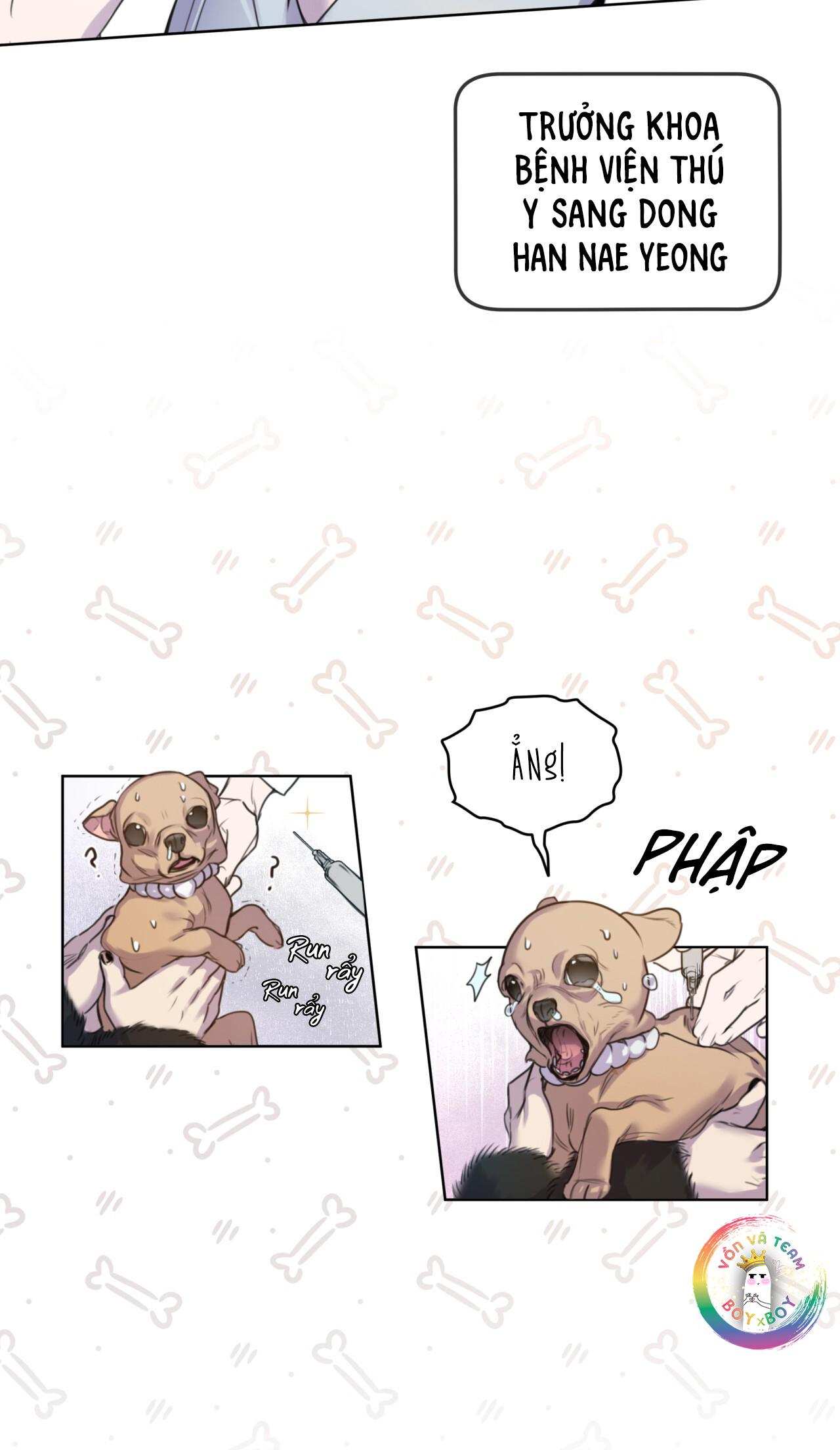 Đọc truyện Kí Ức Về Trong Hơi Thở - Chapter 1