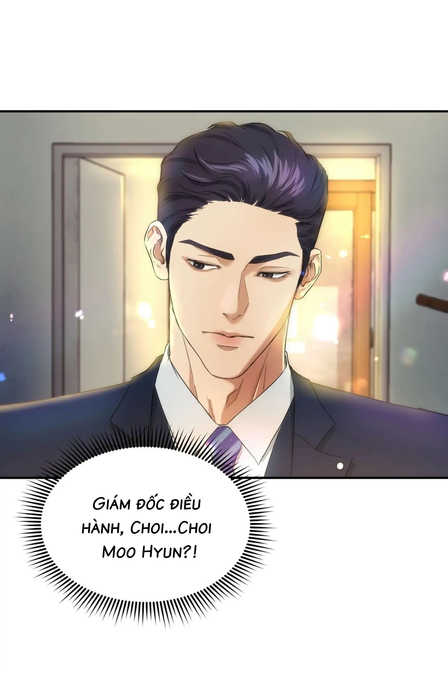 Đọc truyện Một nhân cách khác - Chapter 3
