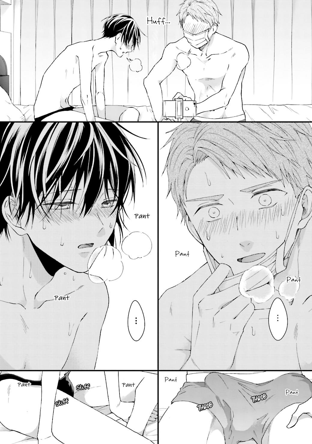 Đọc truyện Sex Suruyori Hazukashii Koto - Chapter 3