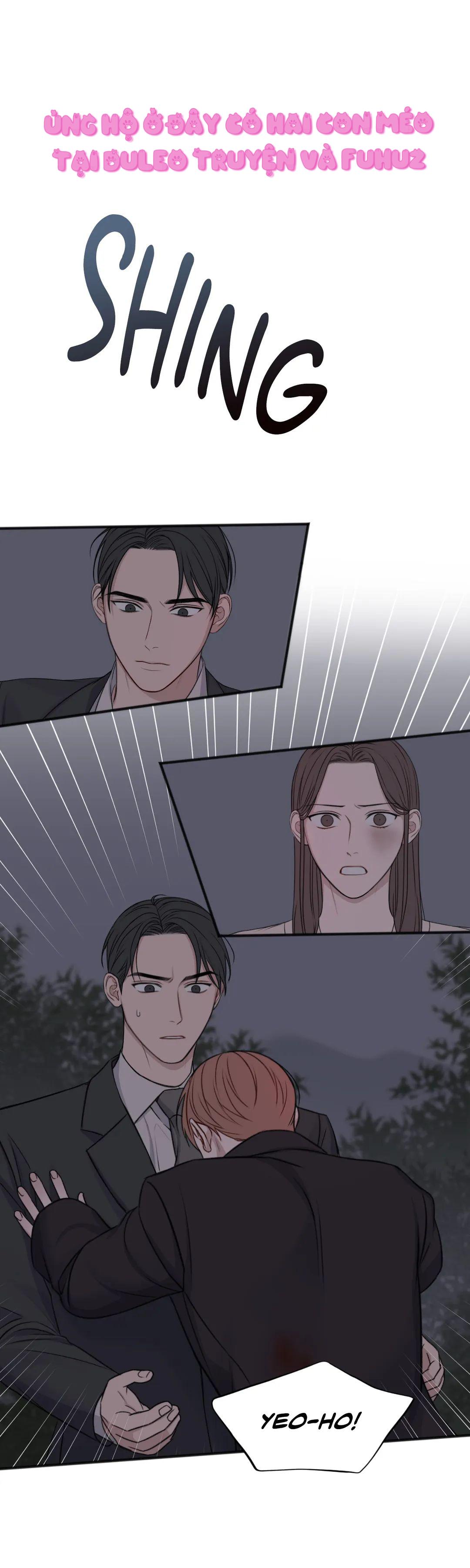 Đọc truyện Trong Căn Phòng Riêng - Chapter 62