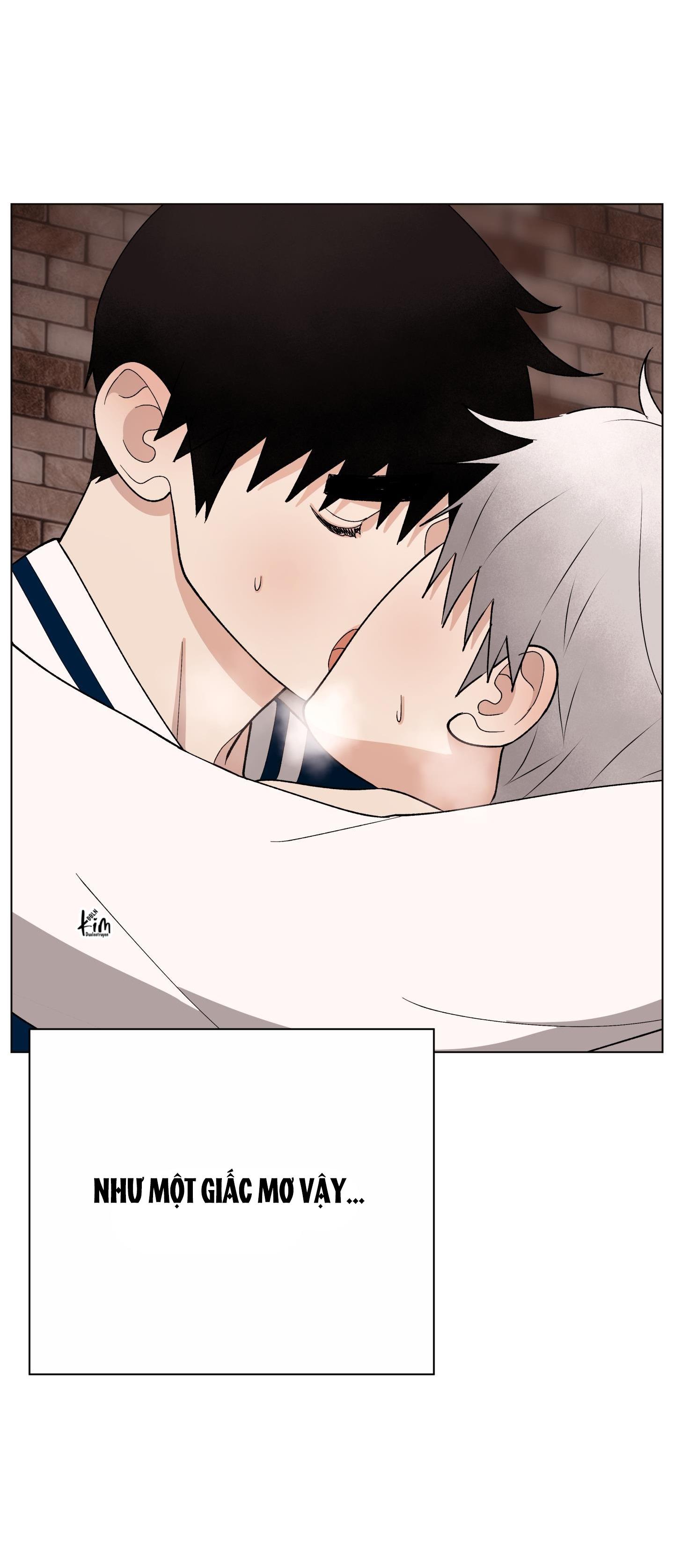 Đọc truyện BL NGẮN TUYỂN CHỌN - Chapter 31.2