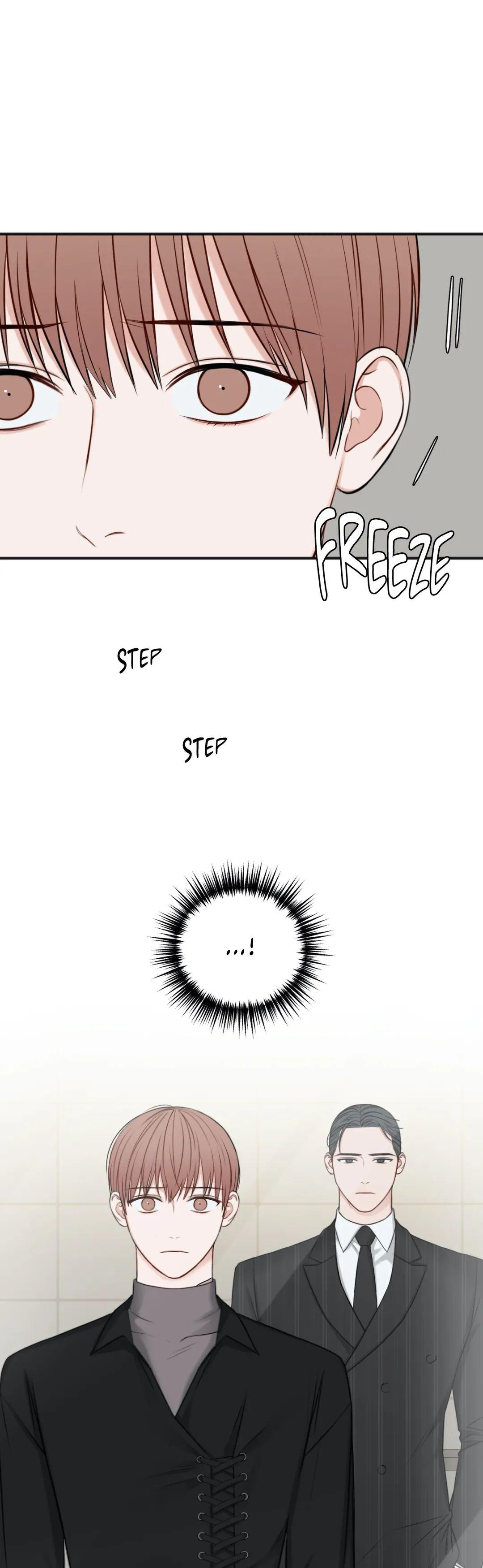 Đọc truyện Trong Căn Phòng Riêng - Chapter 46