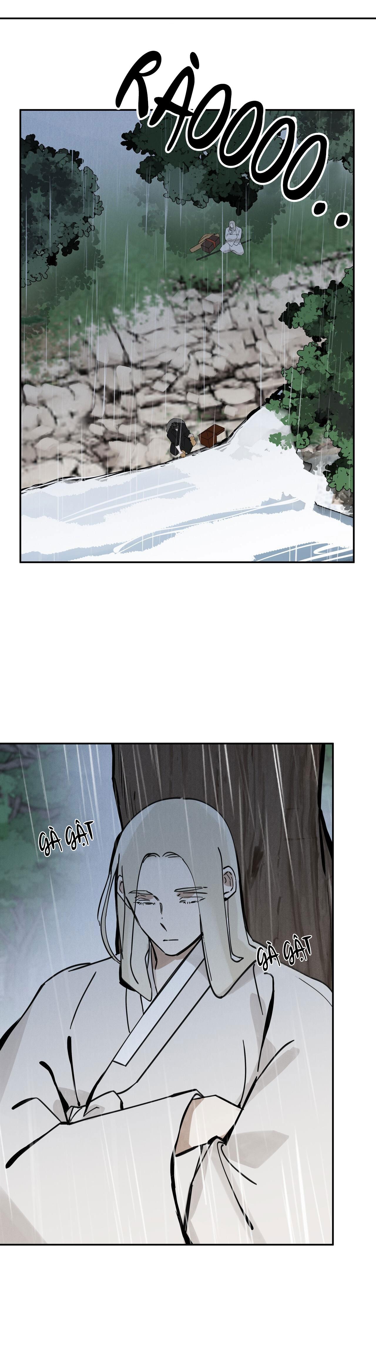 Đọc truyện PALJAE - Chapter 90