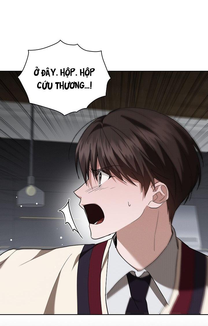 Đọc truyện ĐỪNG ĐỘNG VÀO CÚN CON! - Chapter 33
