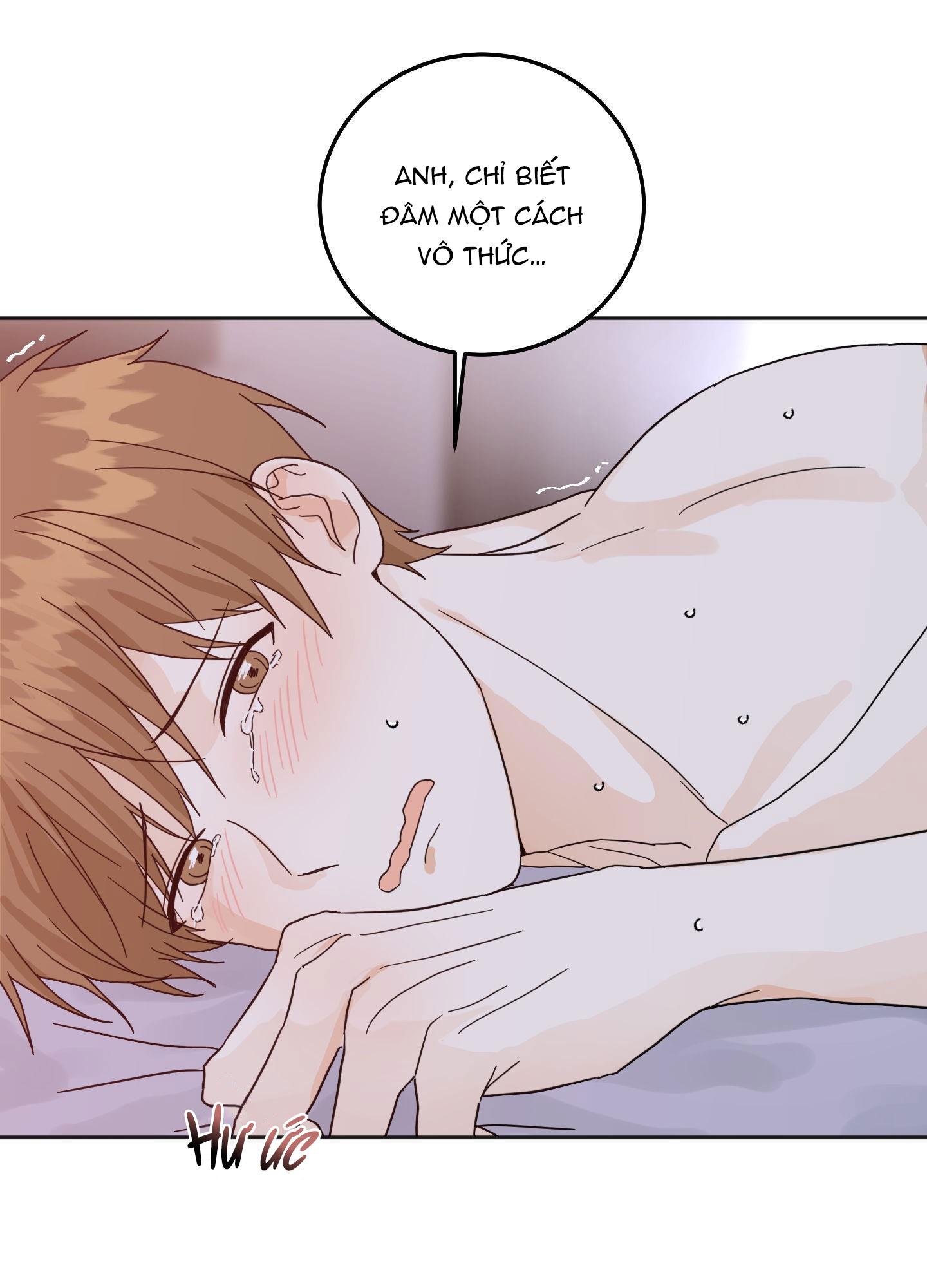 Đọc truyện CHUYỆN TÌNH CHIBI - Chapter 5