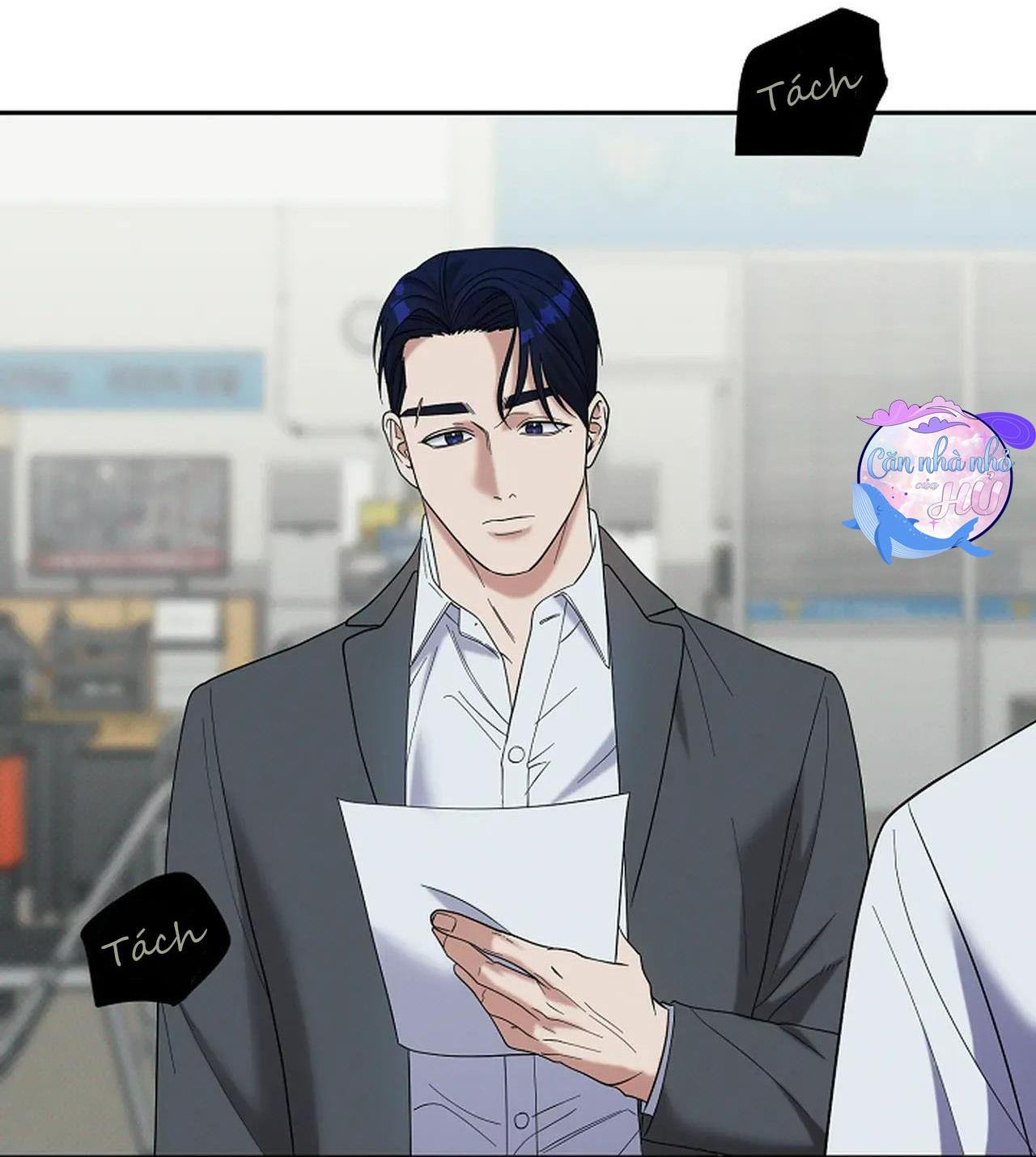 Đọc truyện (END) LÝ DO BỊ LOẠI - Chapter 35