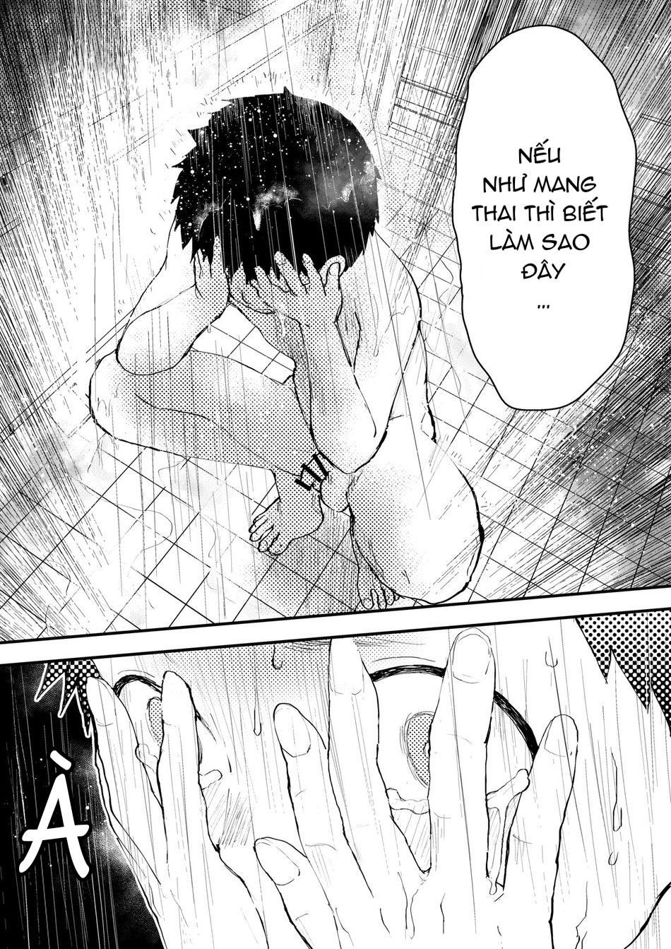Đọc truyện Đutanbao Shota - Chapter 38