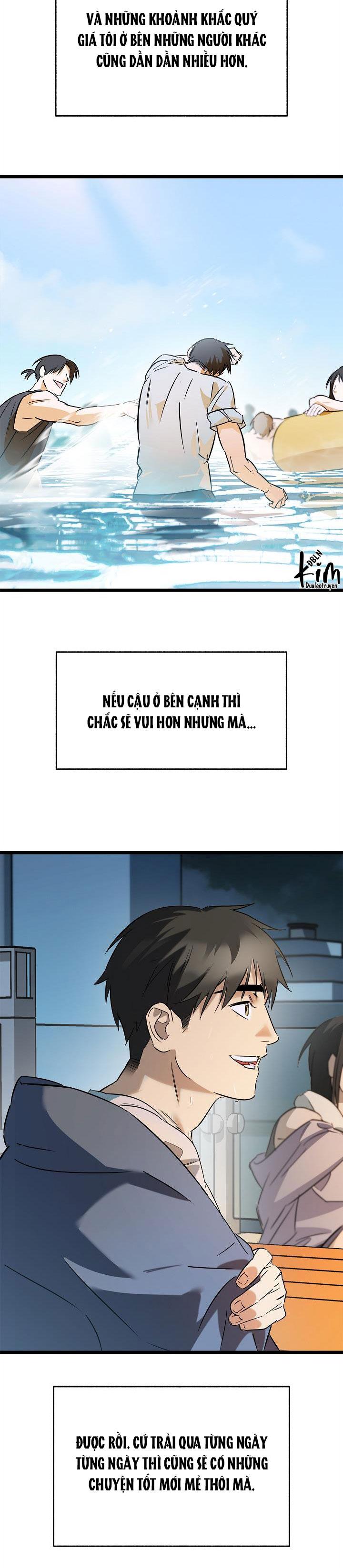 Đọc truyện BL NGẮN TUYỂN CHỌN - Chapter 32.6