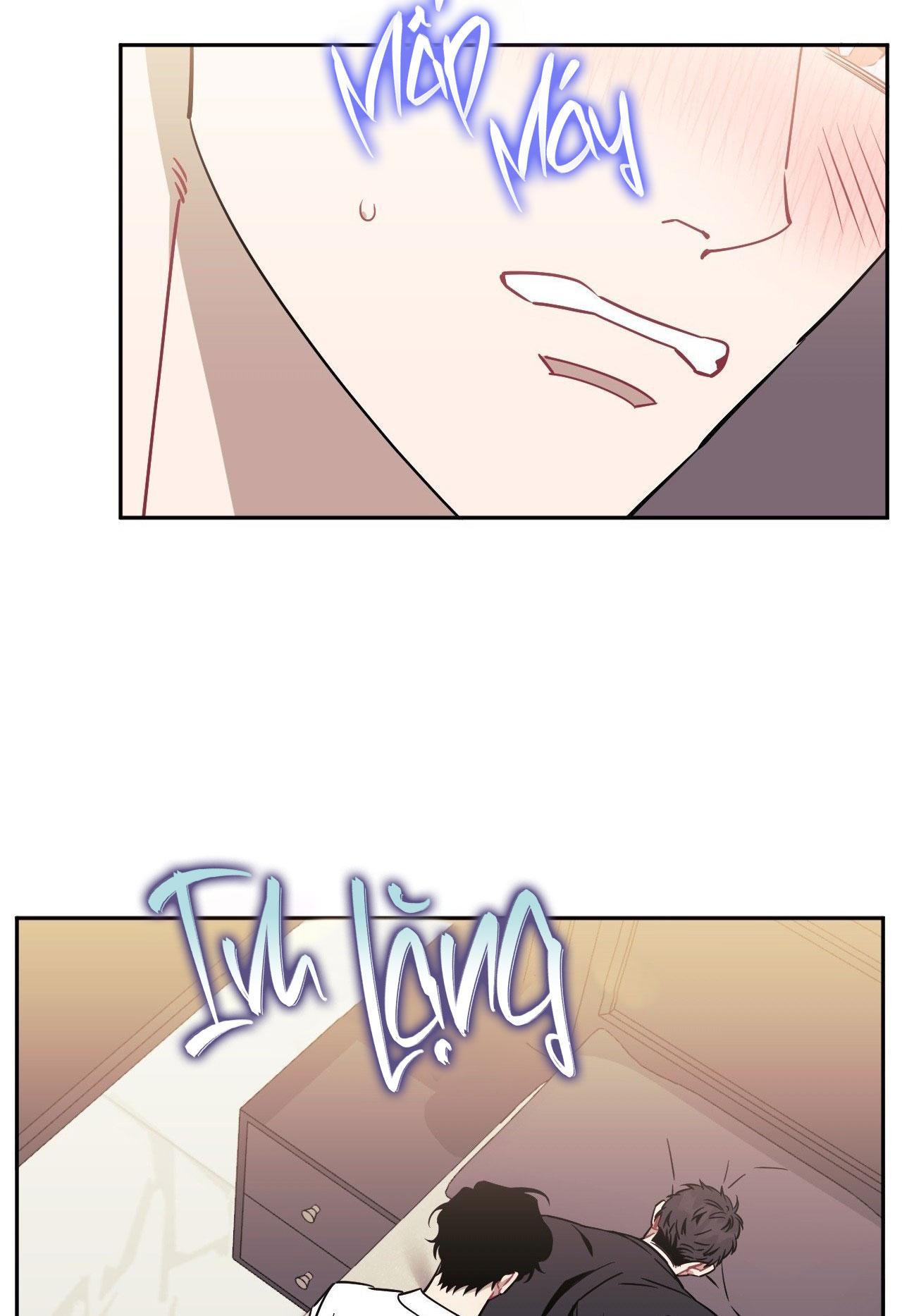 Đọc truyện HƠN CẢ BẠN BÈ - Chapter 93