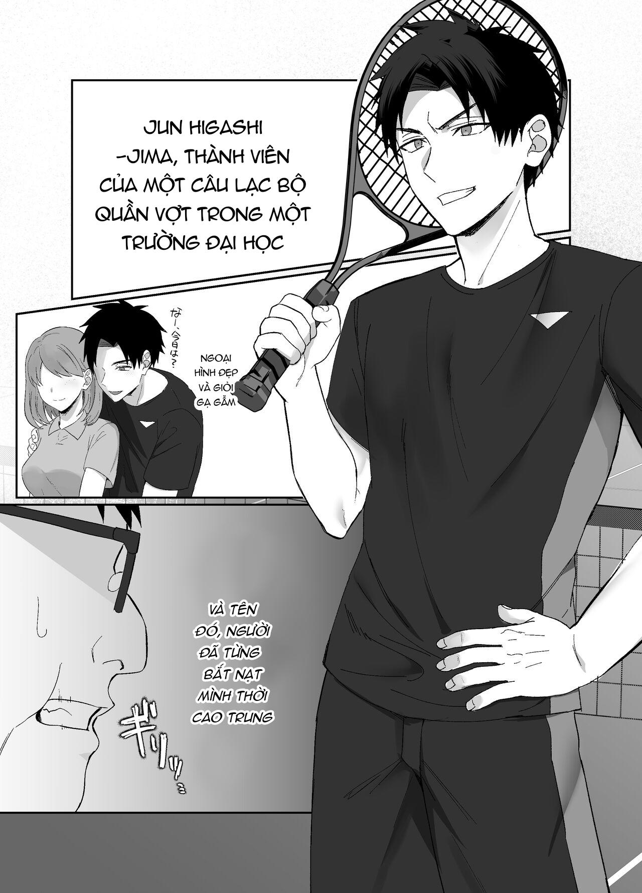 Đọc truyện Tuyển tập cung bạ chà bứ - Chapter 1
