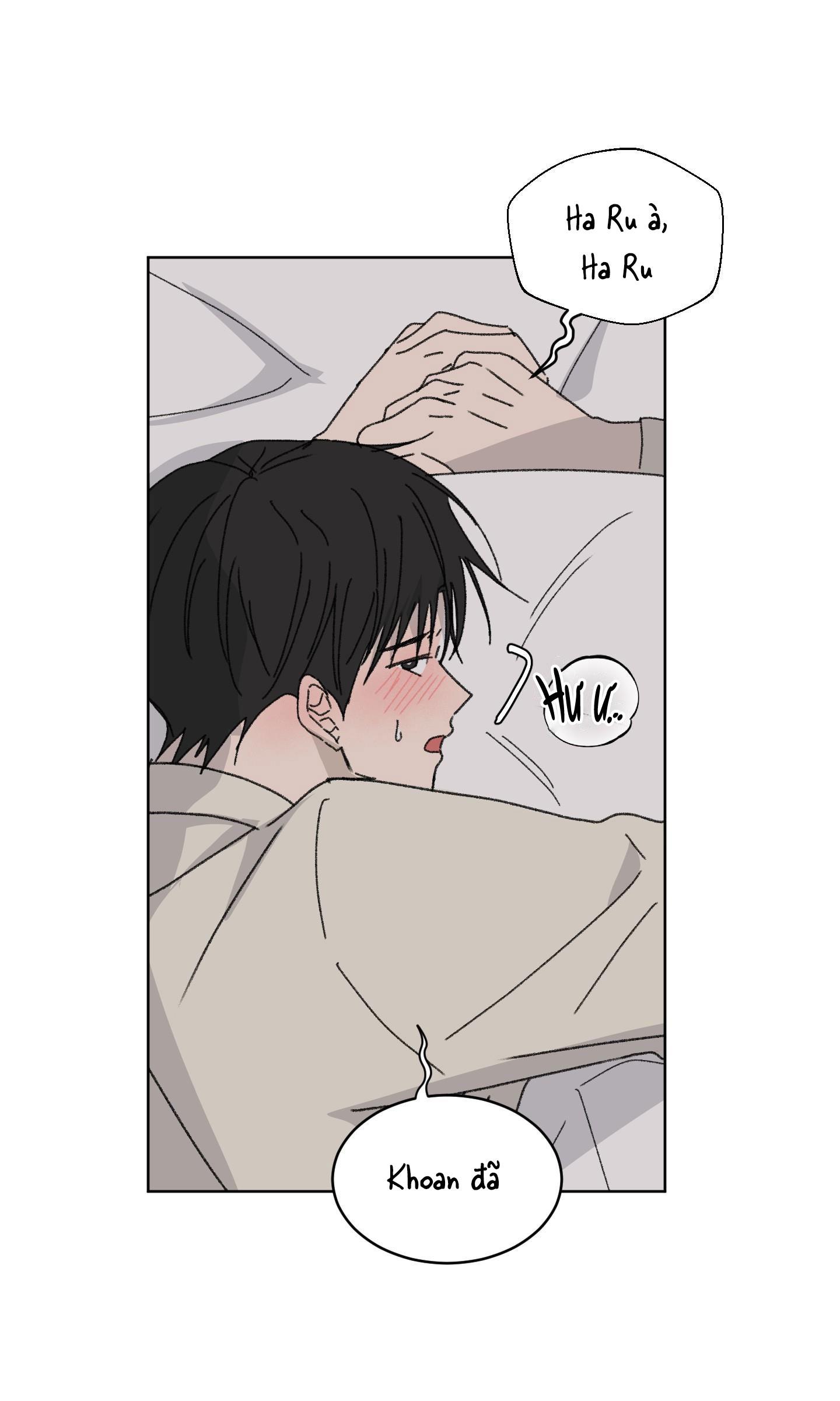 Đọc truyện Missing Romance - Chapter 21