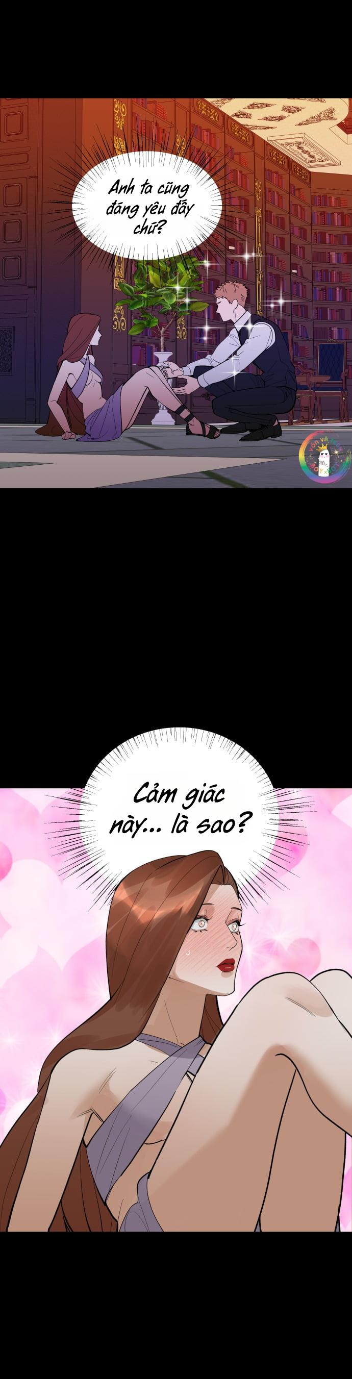 Đọc truyện PRY (Trộm Nhìn) -END - Chapter 44