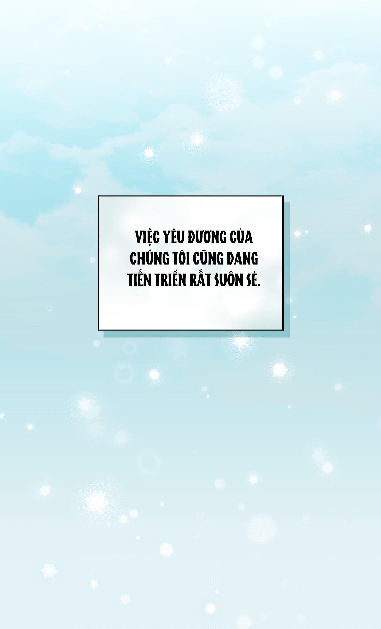 Đọc truyện LỖI TẠI DỄ THƯƠNG - Chapter 39