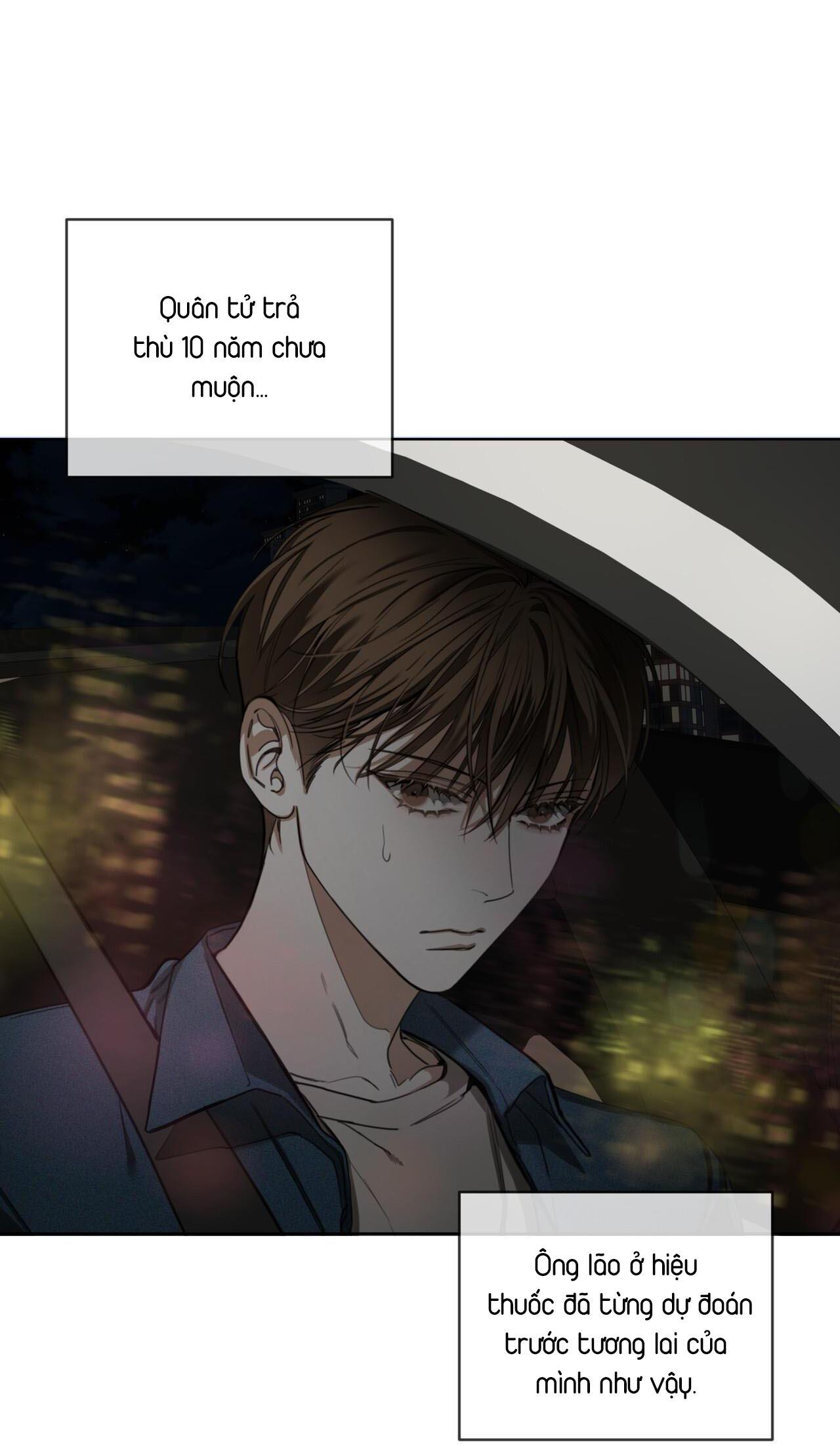 Đọc truyện (CBunu) Phạm Luật - Chapter 98