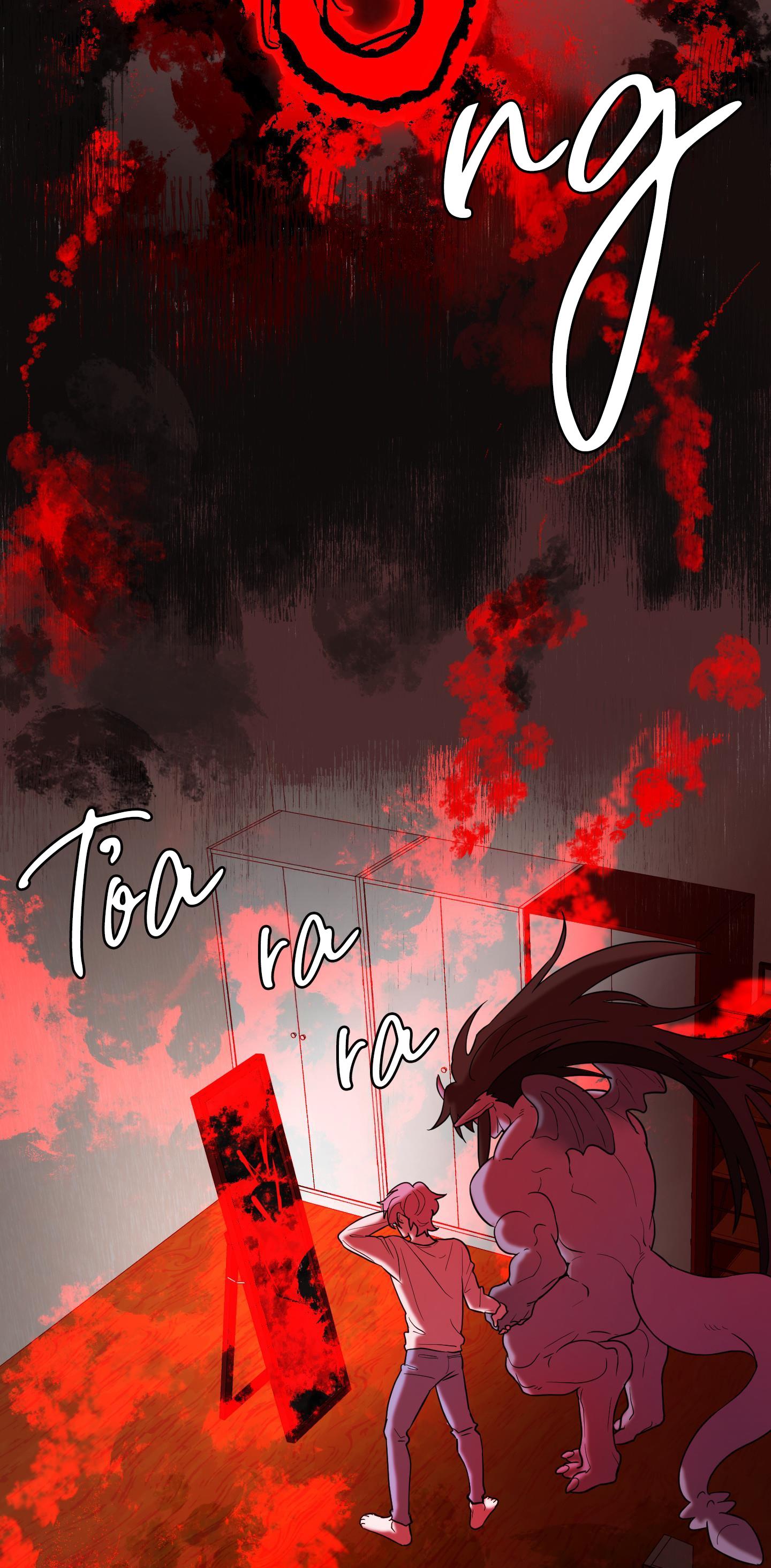 Đọc truyện (GDCV) LỜI NGUYỀN ĐÊM GIÁNG SINH - Chapter 10