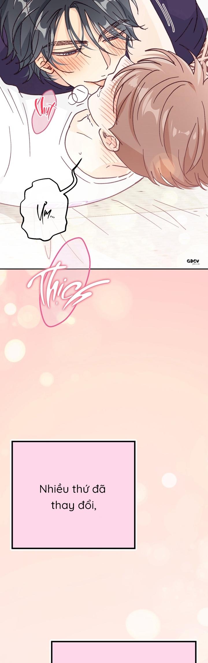Đọc truyện [END] BẠN TRAI VÔ SONG CỦA TÔI - Chapter 33