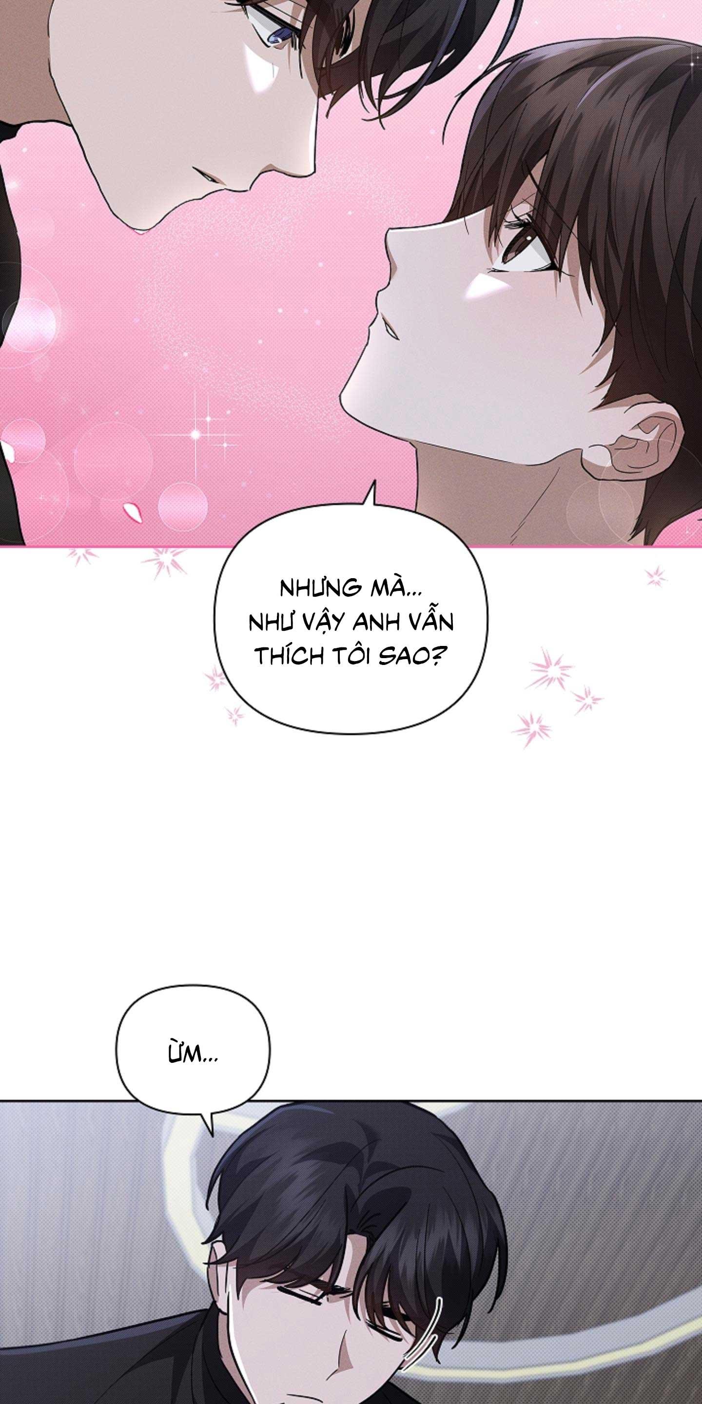 Đọc truyện ĐỪNG ĐỘNG VÀO CÚN CON! - Chapter 30