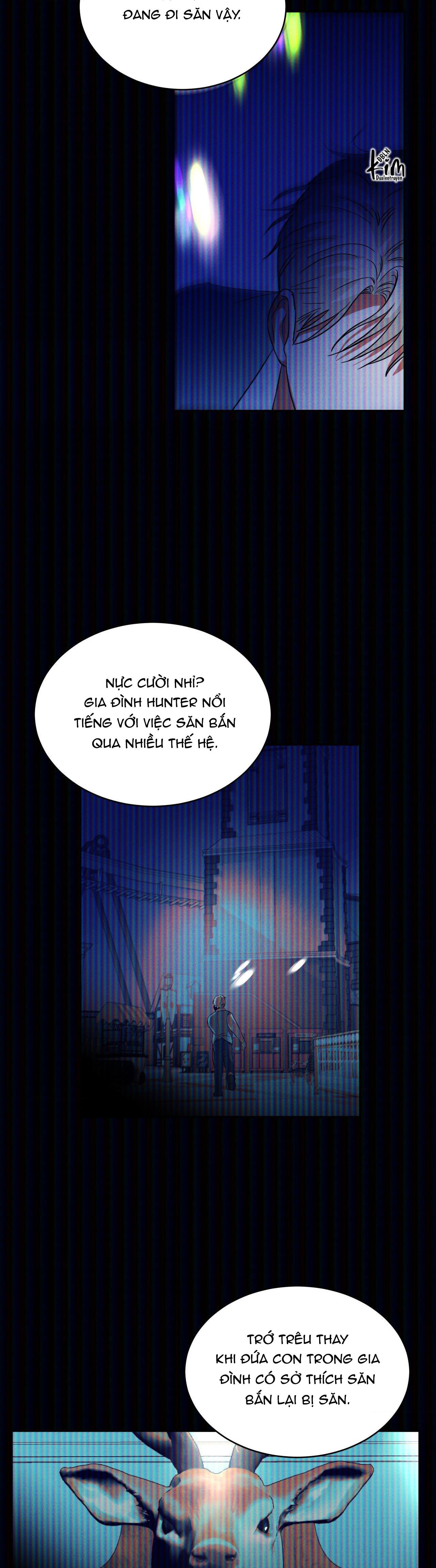 Đọc truyện FLASHLIGHT - Chapter 6