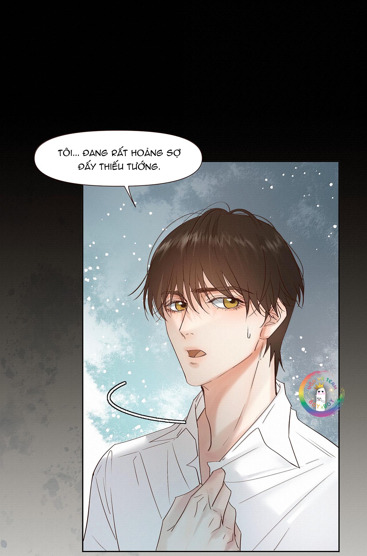 Đọc truyện Trỗi Dậy Từ Tro Tàn - Chapter 62