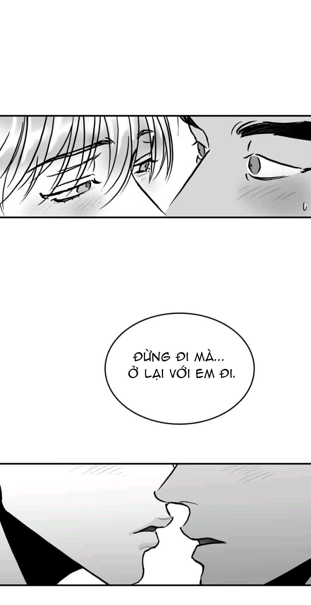 Đọc truyện Chúng Ta Đều Là Kẻ Ngốc - Chapter 18