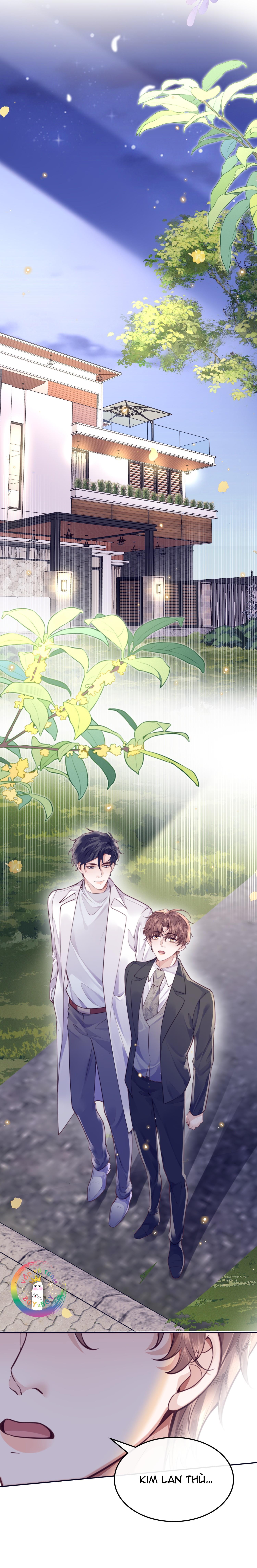 Đọc truyện Đặc Chế Cho Riêng Anh - Chapter 83