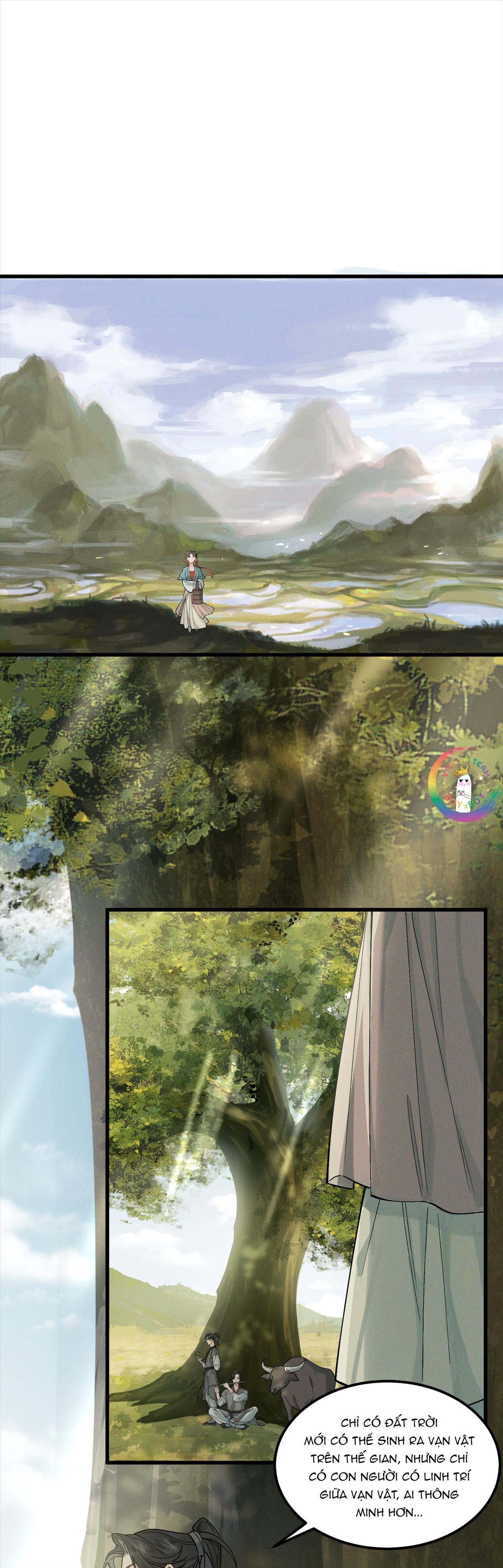 Đọc truyện Bạch Trạch Chi Danh (Raw Drop) - Chapter 9