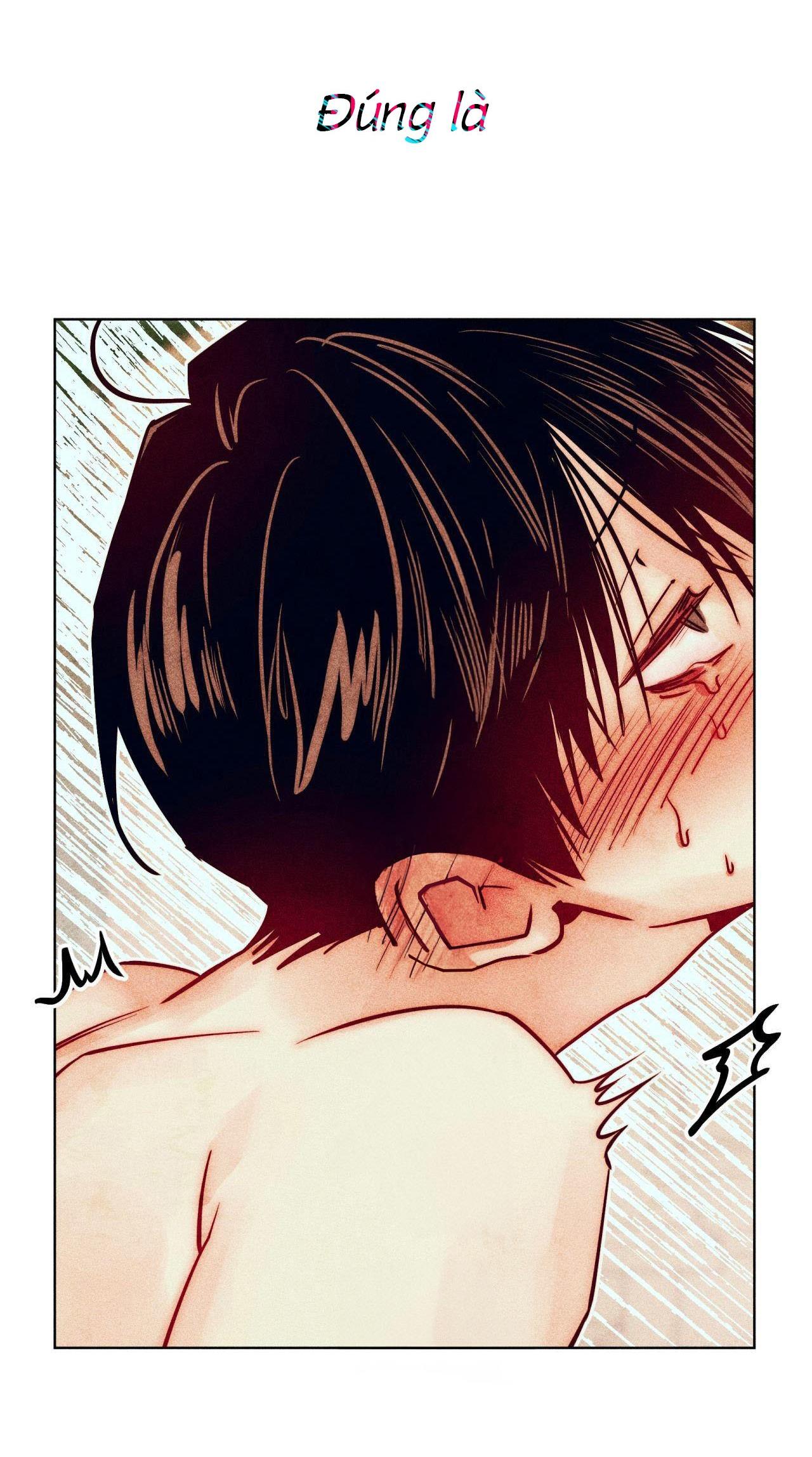Đọc truyện (CBunu) Làm vị cứu tinh thật dễ dàng - Chapter 99
