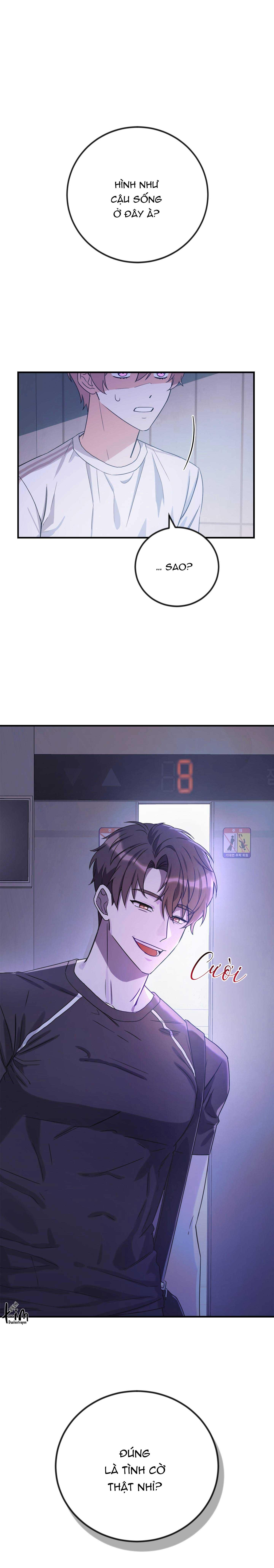 Đọc truyện TUYỂN TẬP CUỒNG CÔNG-CHIẾM HỮU CÔNG CỦA NHÀ KIM - Chapter 23.2