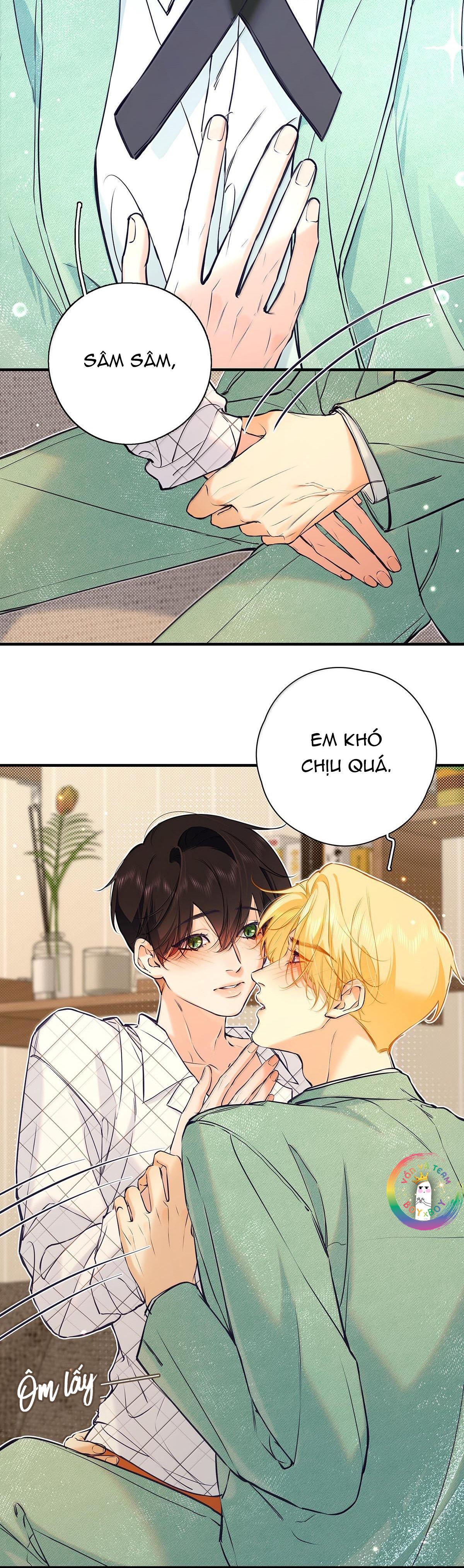 Đọc truyện Trở Thành Bạn Trai Từ Con Số 0 - Chapter 42