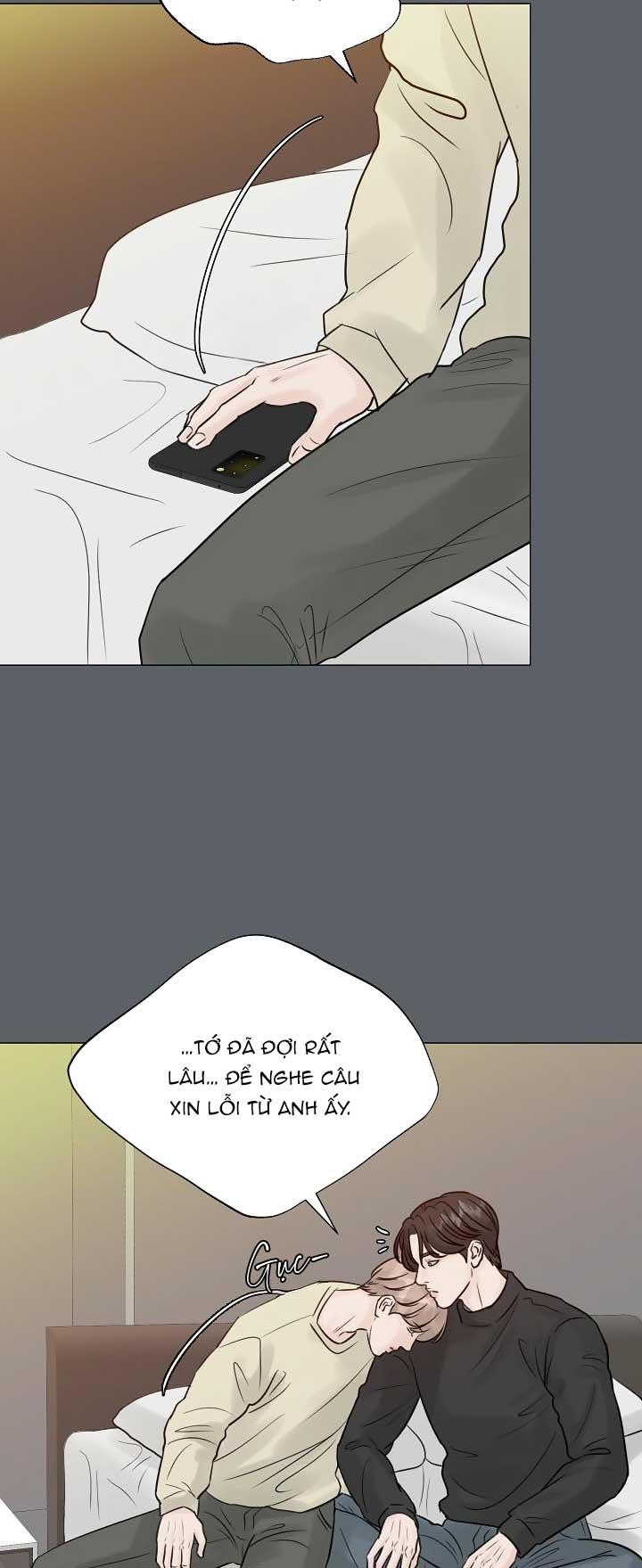 Đọc truyện Ở LẠI BÊN TÔI - Chapter 64