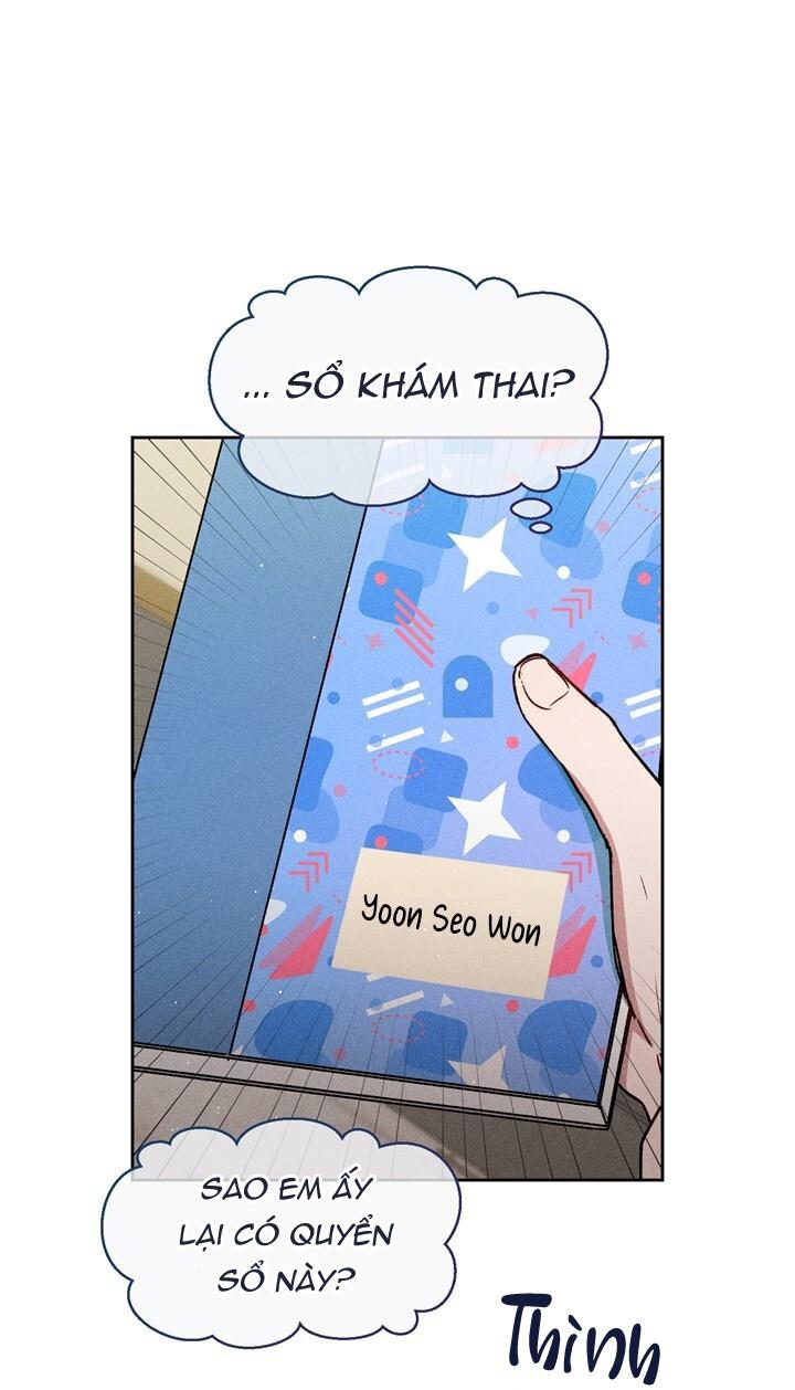 Đọc truyện Giá Như Anh Cần Em - Chapter 33