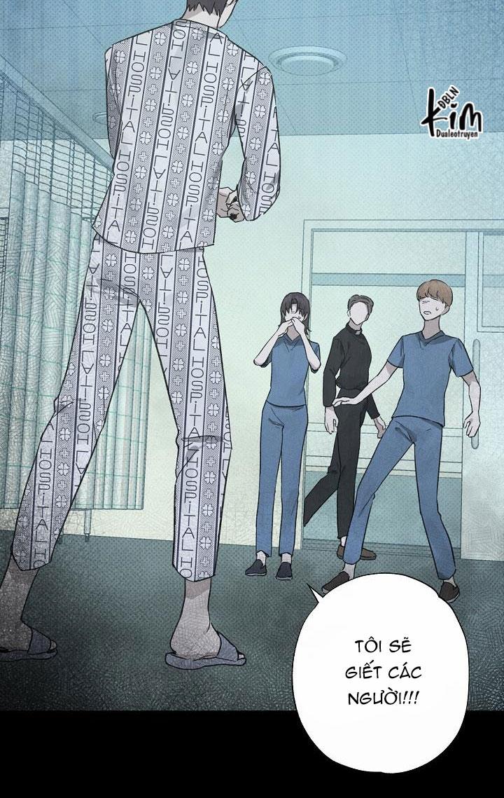 Đọc truyện BL NGẮN CHỊCH HỎNY - Chapter 44.2