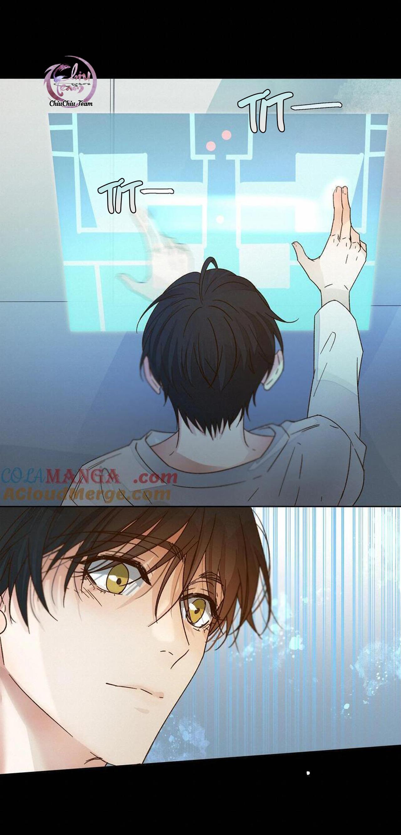 Đọc truyện Tuyệt Xử Phùng Sinh - Chapter 34