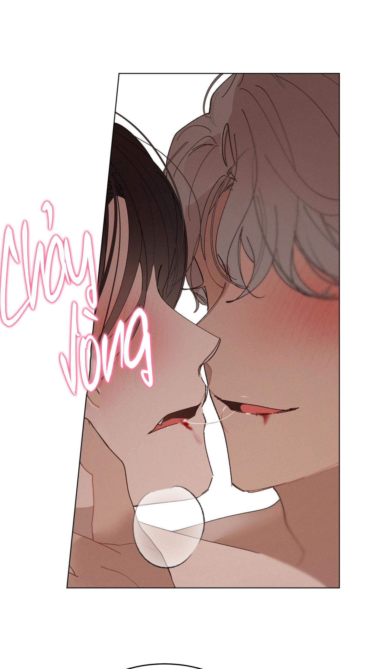 Đọc truyện BL NGẮN CHỊCH HỎNY - Chapter 28.4