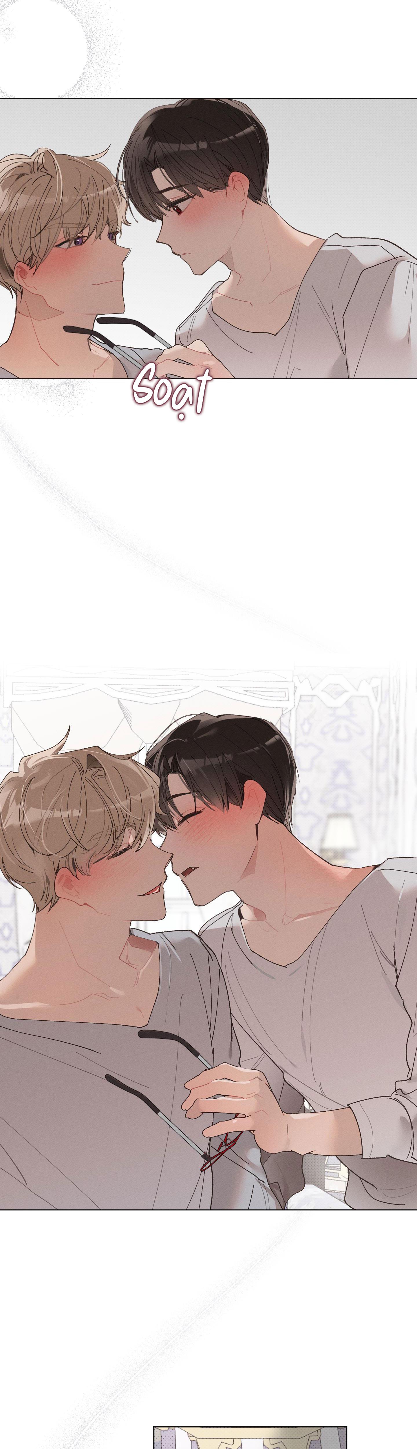 Đọc truyện BL NGẮN TUYỂN CHỌN - Chapter 6.4