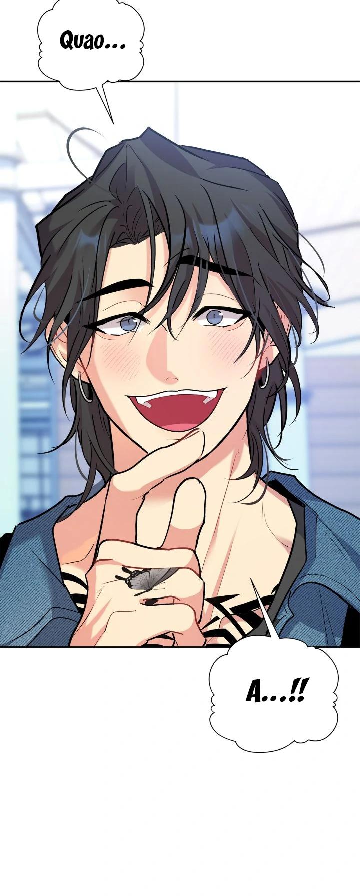 Đọc truyện Nếu Như Cậu Bạn Hàng Xóm Là Vampire? - Chapter 78