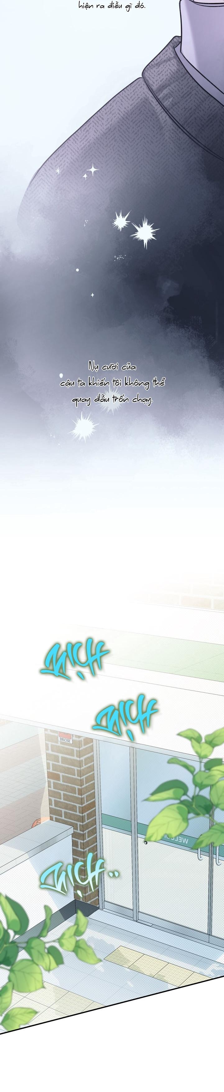 Đọc truyện EIGHTEEN'S BED - Chapter 6