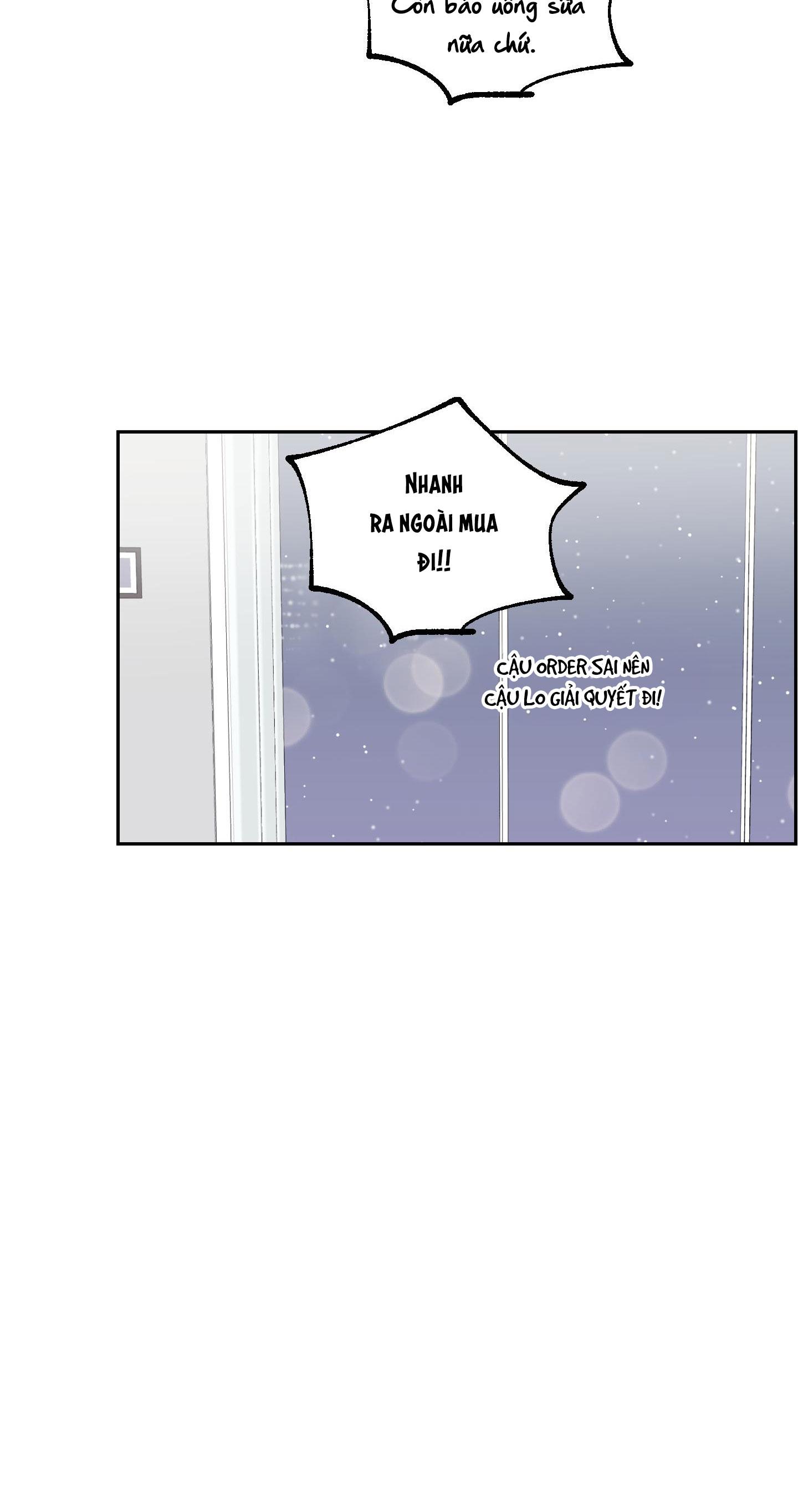 Đọc truyện BL NGẮN TUYỂN CHỌN - Chapter 18.1