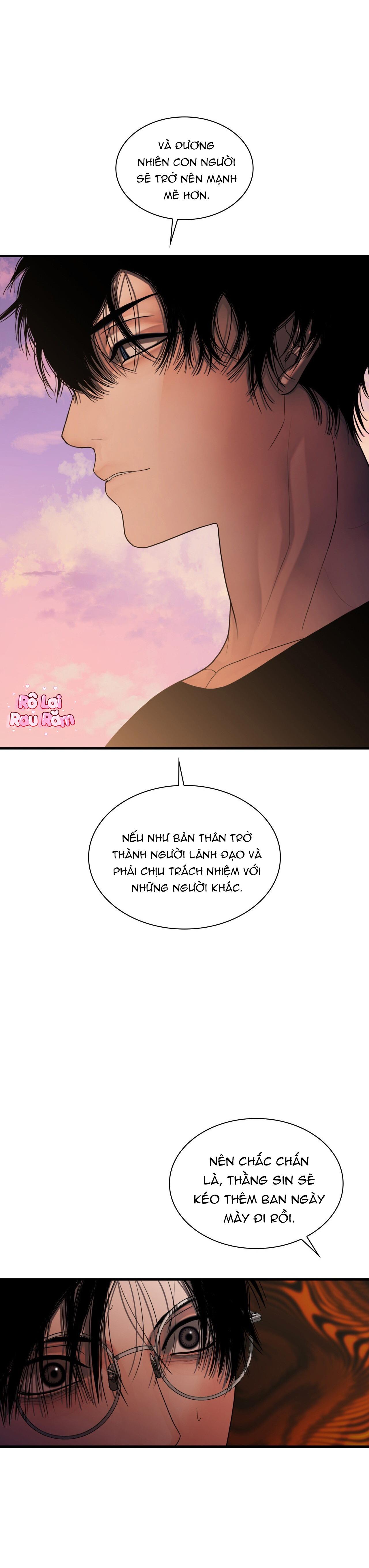 Đọc truyện Thực nhân tha hoá - Chapter 26