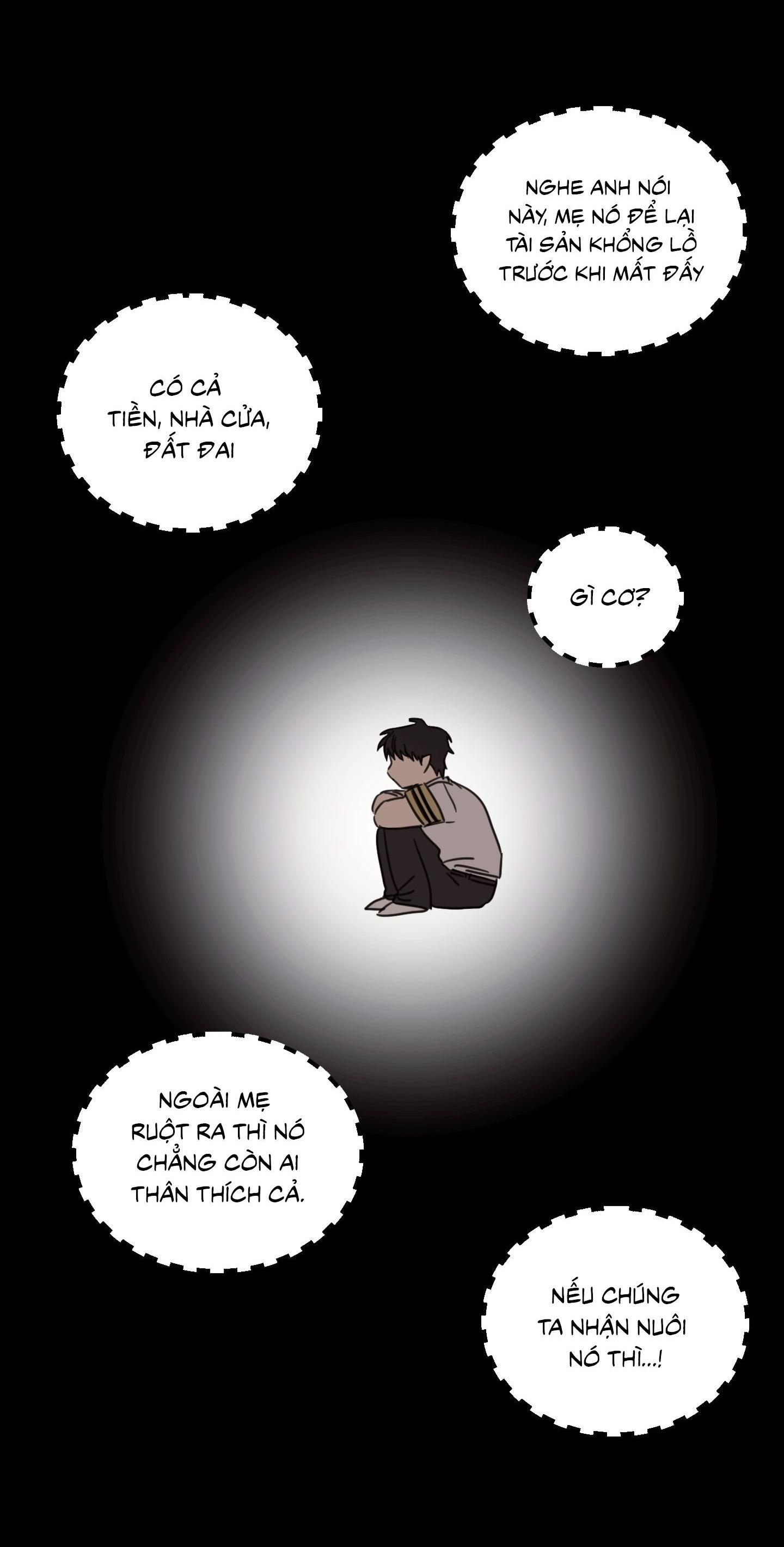 Đọc truyện NGÔI NHÀ HƯỚNG MẶT TRỜI MỌC - Chapter 47