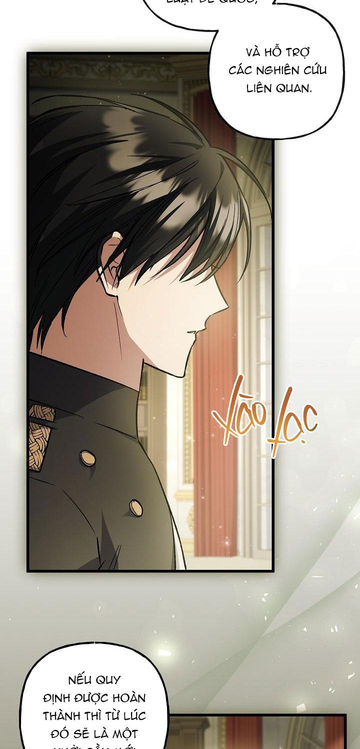 Đọc truyện (ABO) BƯỚC NGOẶT - Chapter 44