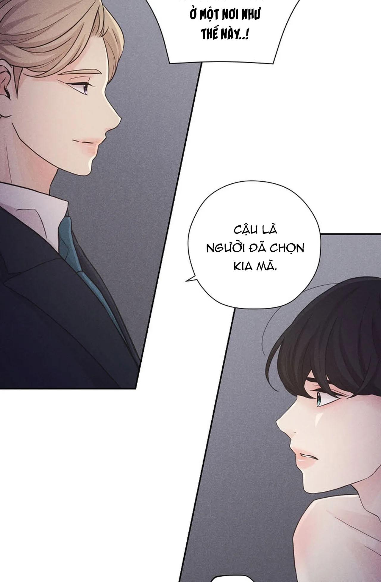 Đọc truyện [on-going] Dòng Chảy Xa Bờ - Chapter 1