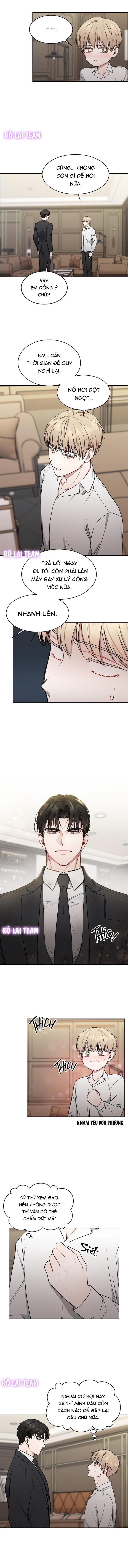 Đọc truyện Giá Như Anh Cần Em - Chapter 2