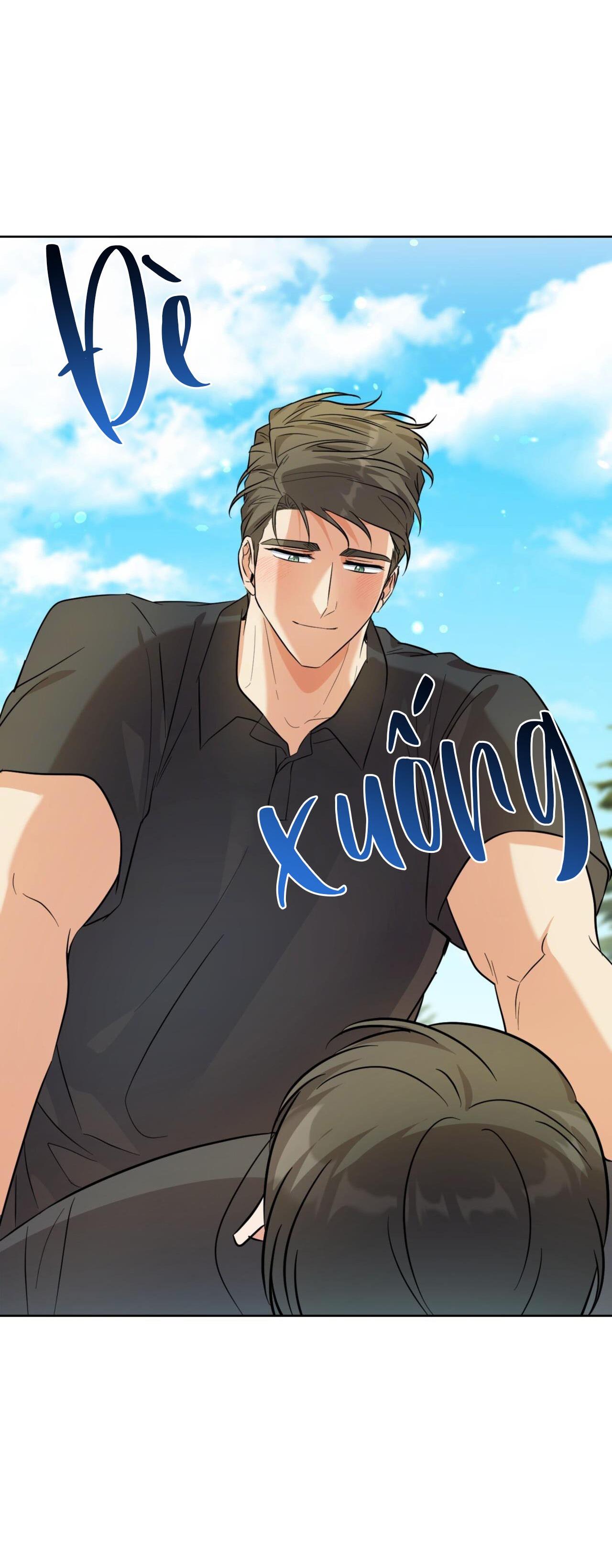 Đọc truyện (CBunu) Khu Rừng Tĩnh Lặng - Chapter 61